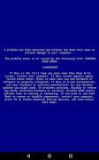 Error Windows XP syot layar 6