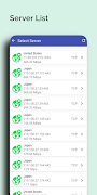 Max Vpn ảnh chụp màn hình 3