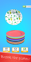 Sirtaki : Plate Breaking 截图 1