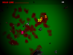 Insect Killer screenshot 4