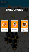 Catch me zombies screenshot 3