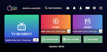 MEDIA SHOW TV পোস্টার
