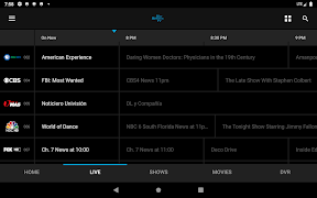Blue Stream TV screenshot 5