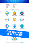 European Union Simulator syot layar 5