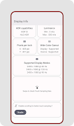 Display Info screenshot 3