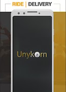 Poster Unykorn