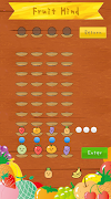 Fruit Mind ảnh chụp màn hình 3