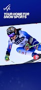 FIS App poster