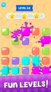 Jelly Merge screenshot 2
