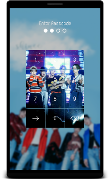 4 Schermata SHINee Lock Screen