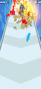 Archer Run! ảnh chụp màn hình 2