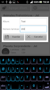 Stickers Control screenshot 1