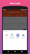 UI Challenges - Flutter ภาพหน้าจอ 5