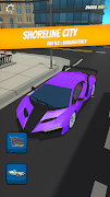 Carpool Driver Screenshot 1