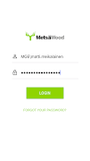 برنامه‌نما Metsä Wood Online عکس از صفحه