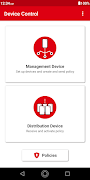 Device Control 截圖 1