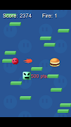 Papi Jump скриншот 3
