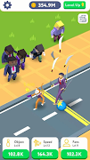 Idle Juggler screenshot 4