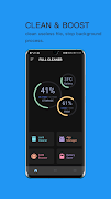 Full Cleaner:Easily save space screenshot 1