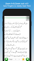 Rodad E Ishq اسکرین شاٹ 2