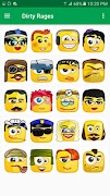 Rage Faces 截图 2