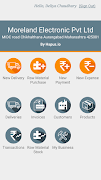 Hapus.io - Factory Management poster