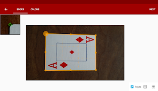 Droid Scan Lite Open Beta Ekran Görüntüsü 6