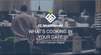 برنامه‌نما FD Signage عکس از صفحه