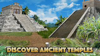 The Lost Treasure 2 syot layar 2