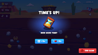 Gold Mine screenshot 3