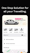 Peru Cabs 截图 1