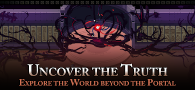 Endless Wander - Roguelike RPG screenshot 4