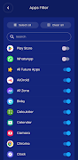 VpnHood! CLIENT: Self-host VPN 스크린샷 2