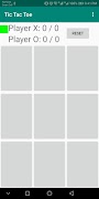 پوستر Tic Tac Toe