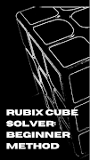 1 Schermata Rubiks Cube Basic Algorithms