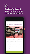 Erasmus+ ภาพหน้าจอ 5