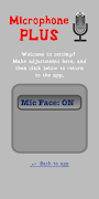 Microphone+: Bluetooth/USB/Aux screenshot 3