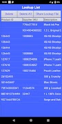 StockTake App Plus imagem de tela 7