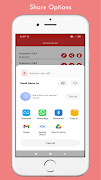 Scanner Lite স্ক্রিনশট 6