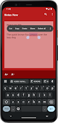 Notes Now Screenshot 2