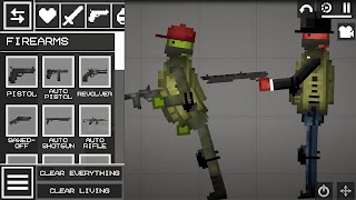 Mods For Melon Playground screenshot 1