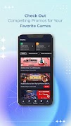 Dunia Games screenshot 3