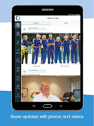 AccessCare syot layar 7