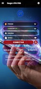 SERGIO VPN PRO poster