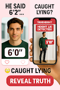 TrueHeight স্ক্রিনশট 1