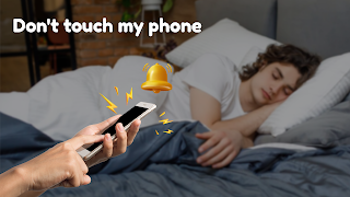 Znajdź gwizdek mojego telefonu screenshot 3