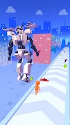 Robot Run screenshot 2