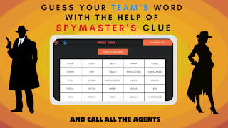 1 Schermata Codewords: Online Multiplayer