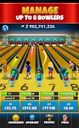 Idle Bowling Tycoon imagem de tela 6
