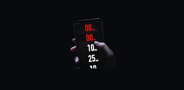 Countdown - App for Death screenshot 3